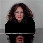 Profesora de Piano y Pianista acompañante
